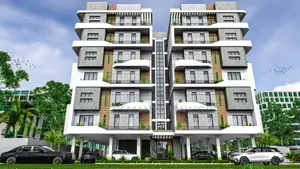 Luxury 2 & 3 Bed Apartments in Ikate Lekki by De-Mosaic Homes