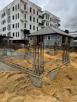Luxury 2 & 3 Bed Apartments in Ikate Lekki by De-Mosaic Homes
