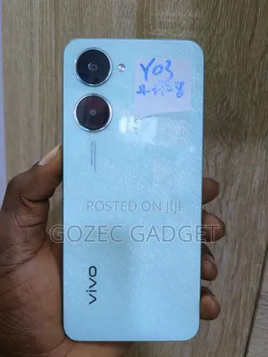 Vivo Y03 128 GB