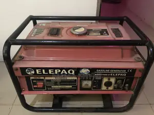 Generator for Sale Ikorodu