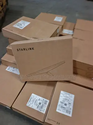 Starlink Mini Outdoor Satellite Internet Router Kit