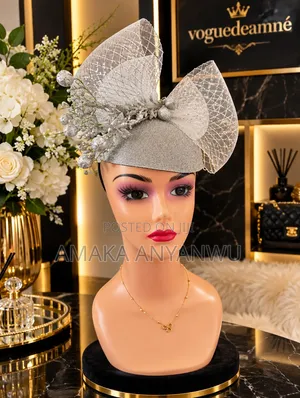 Fascinators