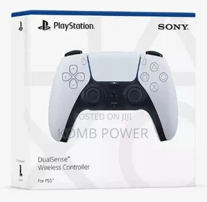 Original Sony PS5 Dualsense Controller