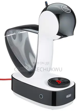 DeLonghi Infinissima Capsule Coffee Machine