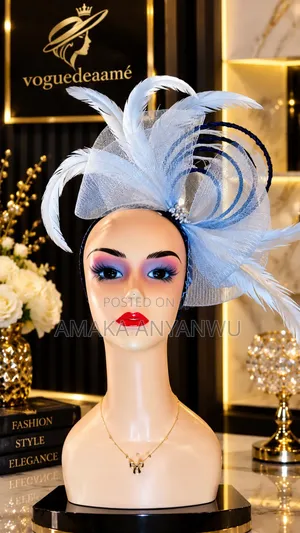 Fascinators
