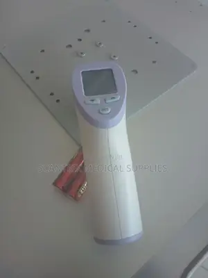 Medical Infrared Temperature Monitoring Device