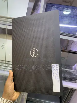 Laptop Dell Latitude 7410 16GB Intel Core i7 SSD 256GB
