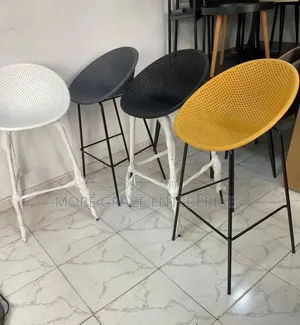 Restaurant's Bar Stool