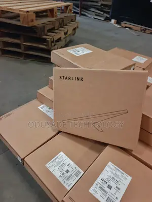 Portable Starlink Mini WiFi Connectivity System