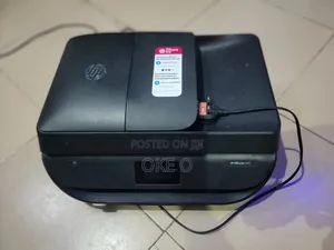 HP Officejet 5255