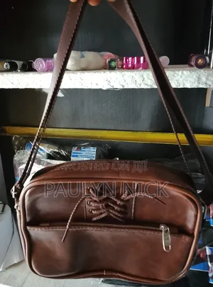 Men Cross Body Bags at Affordable Rate for My Odugwu's