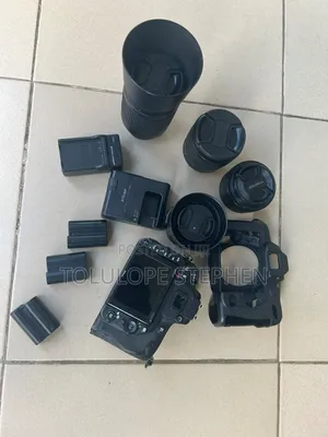 Nikon D750