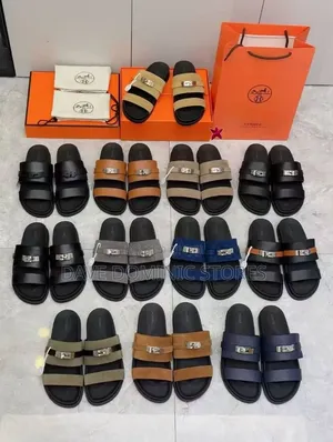 Hermès Jackson Pam (Highest Quality) Available in Different Colors.