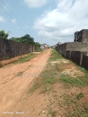 Sale Plot of Land at Imaculate Estgberigbe Ikorodu Lagos