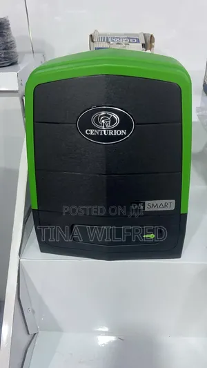 Ccenturion D5 EVO Smart