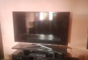 Samsung 55" TV