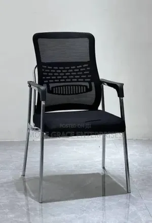 Office Visitors Chair