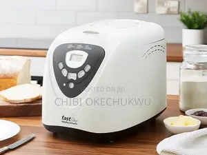 Morphy Richards Fastbake Breadmaker