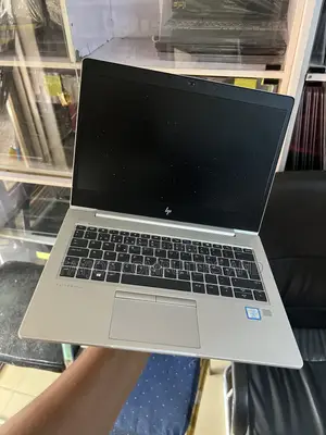 Laptop HP EliteBook 840 G6 16GB Intel Core i5 SSD 256GB