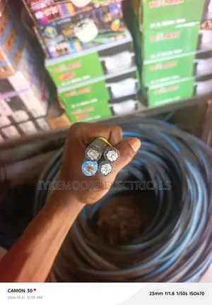 Reclin Cable