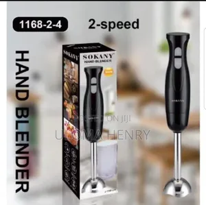 Electric Hand Blender