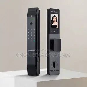 D2pro Smart Lock