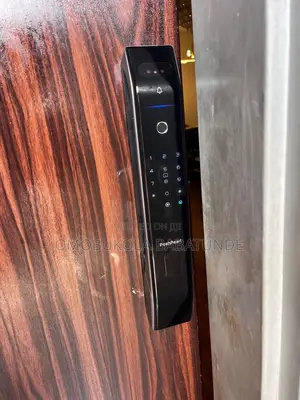 D2pro Smart Lock