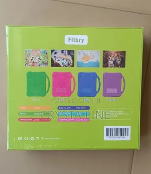 New Tablet 512 GB Black