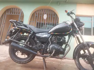 Sonlink SL200-A 2018 Black