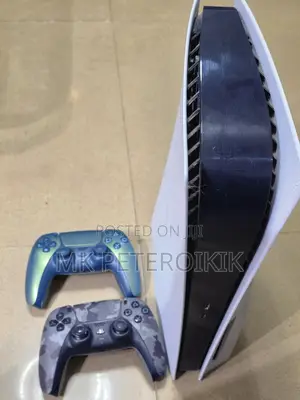 PlayStation 5 Console