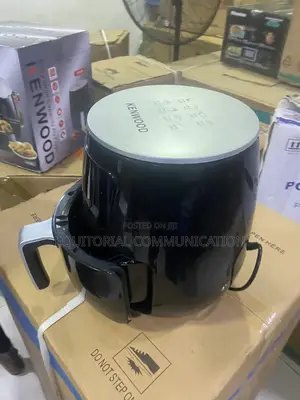 Kenwood 9.5l Kw-69a 4500w Digital Touch Air Fryer