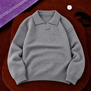 Premium Men's Sweatshirt
