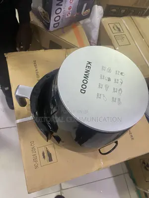 Kenwood 4500w 9.5l Led Control Kw-69a Air Fryer