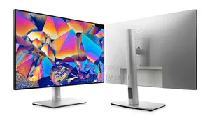 Dell UltraSharp 24.1-Inch IPS 1200p WUXGA | USB-C, HDMI Monitor