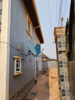 2bdrm Block of Flats in Idi Ape, Ibadan for sale