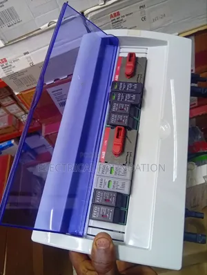 Solar Regulator Voltage Protection Surge