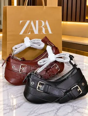 Luxury Zara