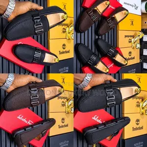 Timberland Men’s Shoes – Stylish, Durable & Premium Footwear