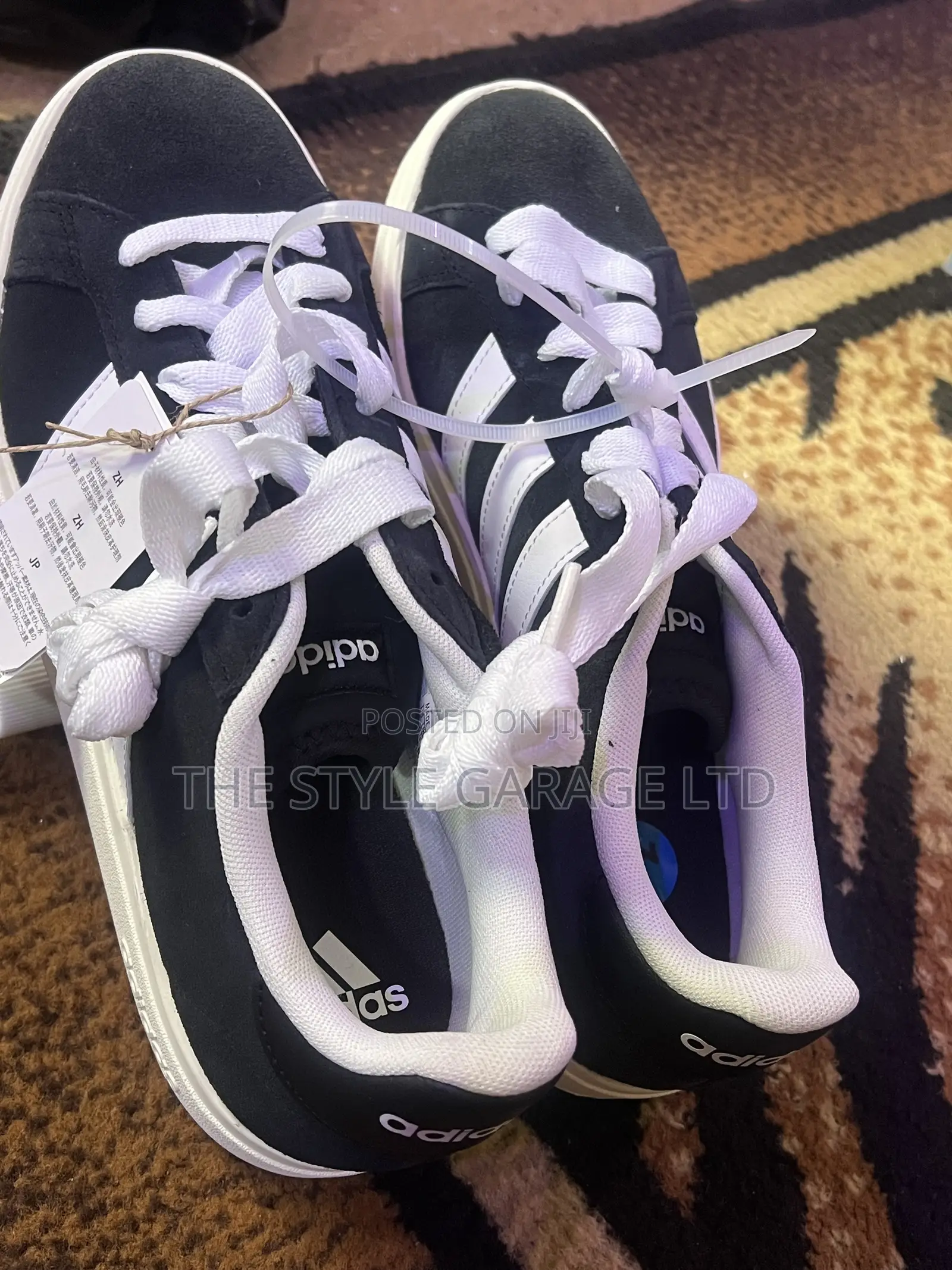 Classic Sneakers