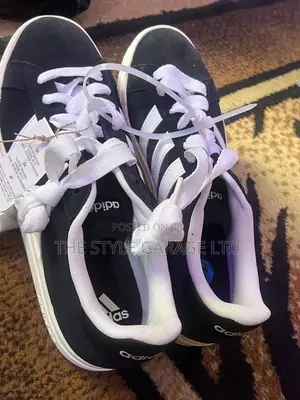 Classic Sneakers