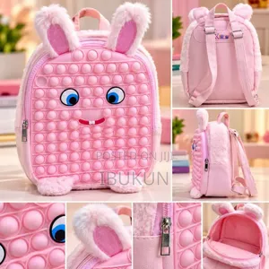 School Backpack