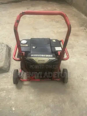 Used Genrator for Sale