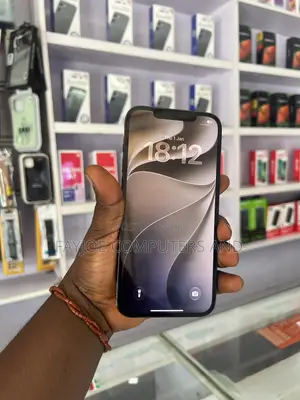 Apple iPhone 12 Pro Max 256 GB Blue