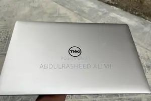 Laptop Dell Precision 5510 8GB Intel Core i5 SSD 1T