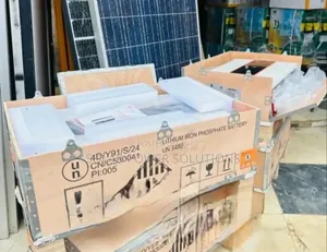 Felicity 10kwh Lithium Battery