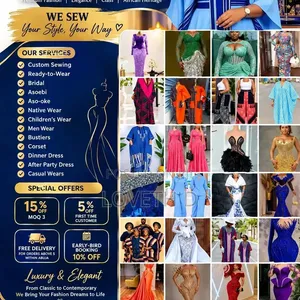 Ctfe Fashion Designing Services & Ready to Wear Sale