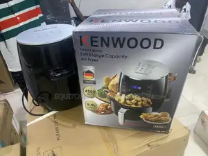 Kenwood Kw-69a 9.5l Electric Digital Air Fryer
