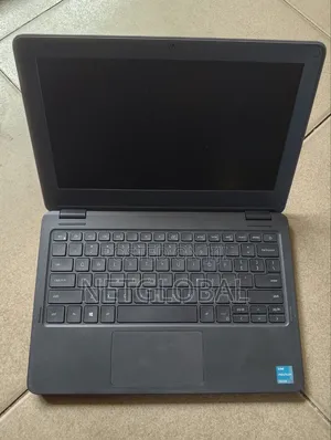 Laptop Dell Latitude 3120 8GB Intel Pentium SSD 128GB