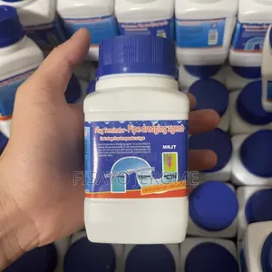 Sink Flusher