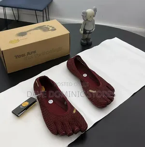 Vibram FiveFingers v-Soul Barefoot Shoes (Highest Quality)